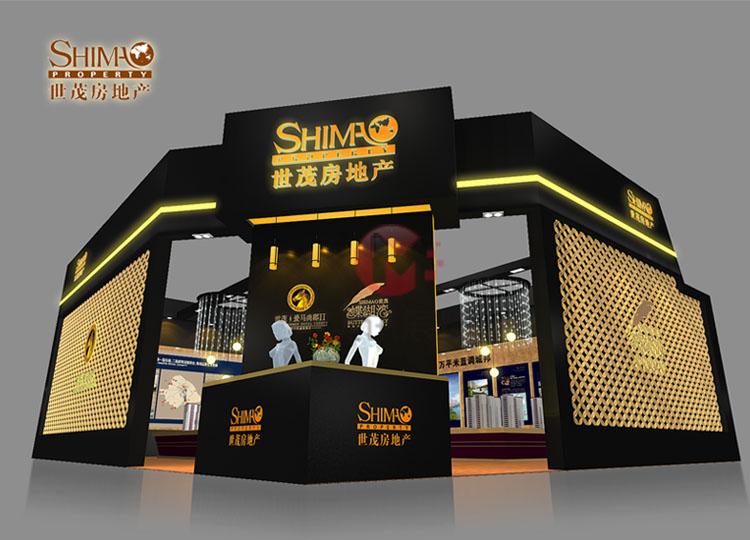 地產(chǎn)展-世茂房地產(chǎn)